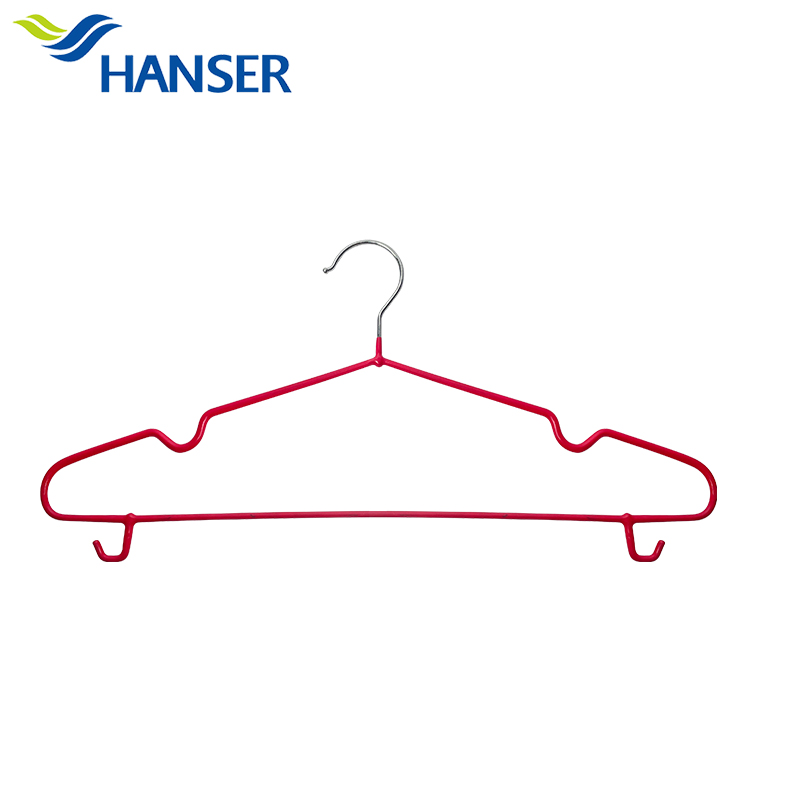 Hanser Soak gel coat rack