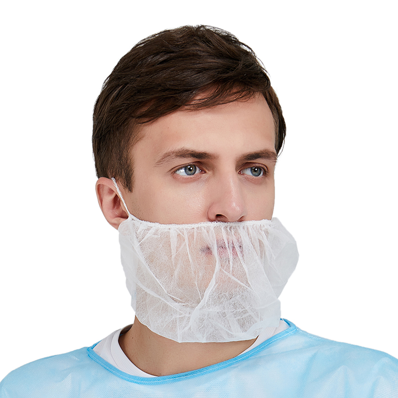 Non woven beard cover