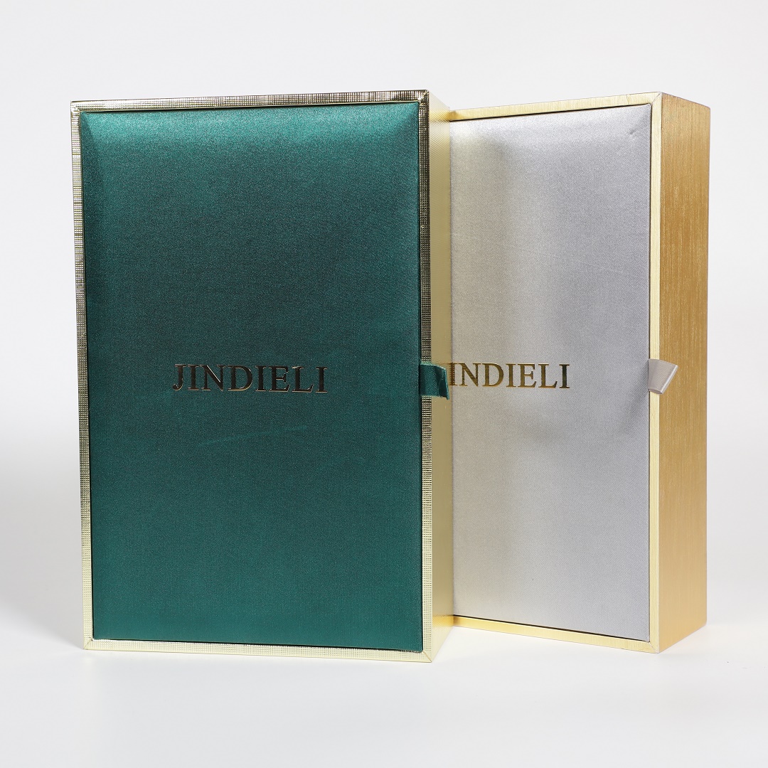 Book Perfume Box