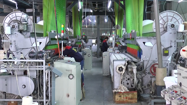 Shijiazhuang Zhaoshi Longli Textile Co., Ltd. – Product photos 2