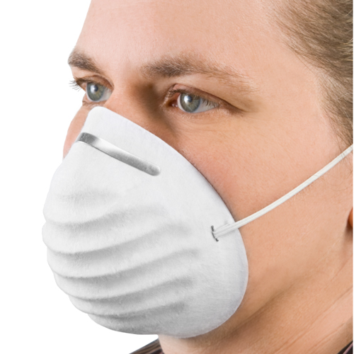 dust mask