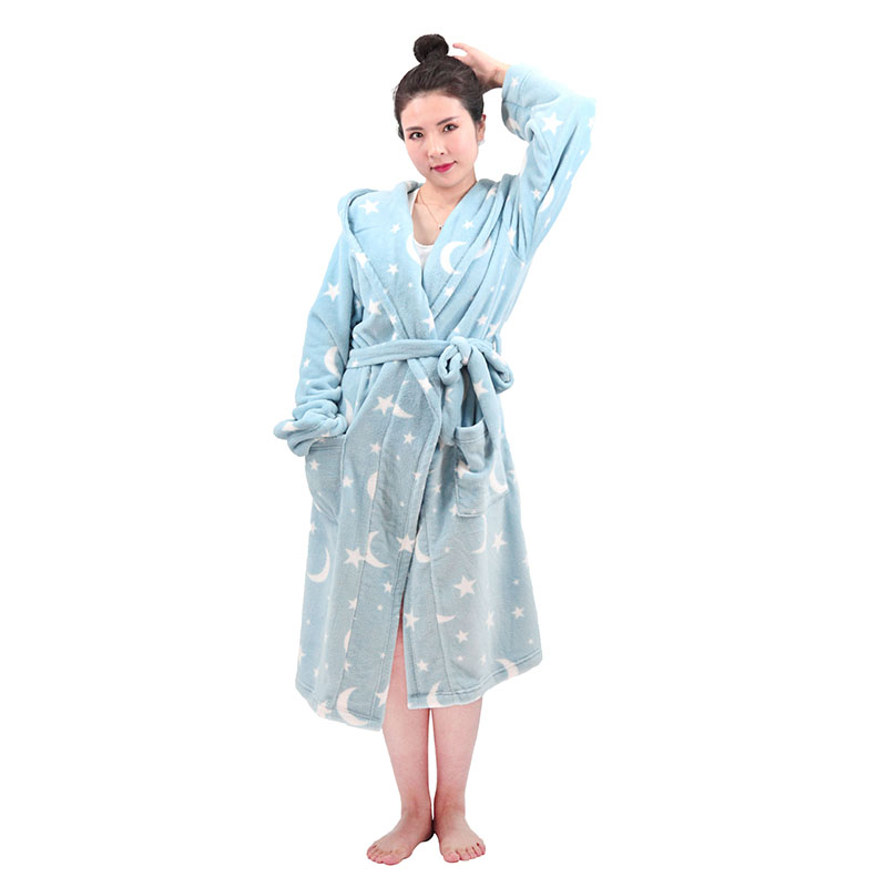 Women's Flannel Nightgown