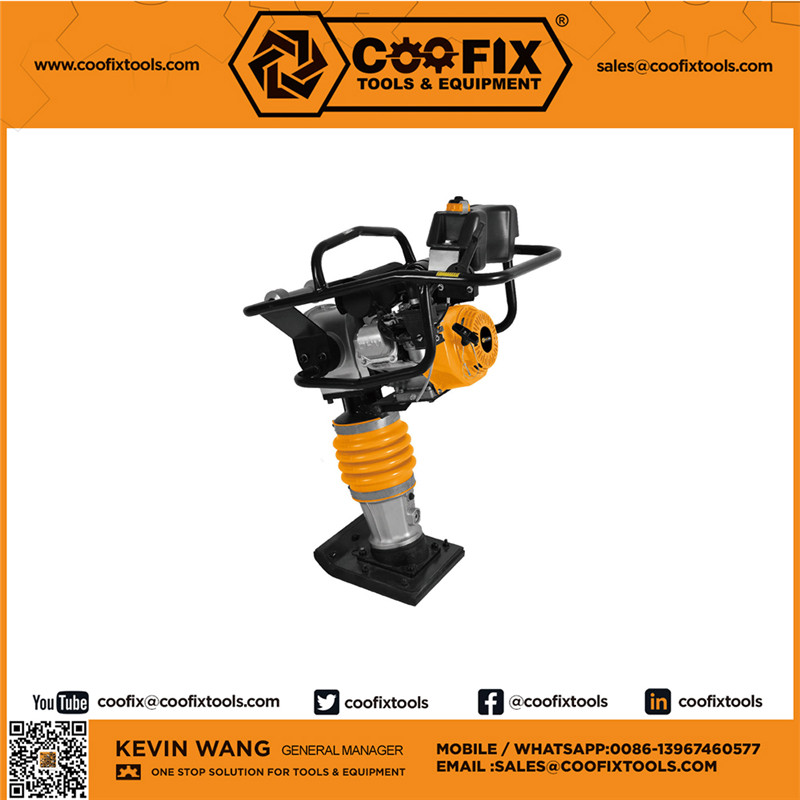 COOFIX TAMPING RAMMER EQUIPMENT FACTORY Power tools hardware tools