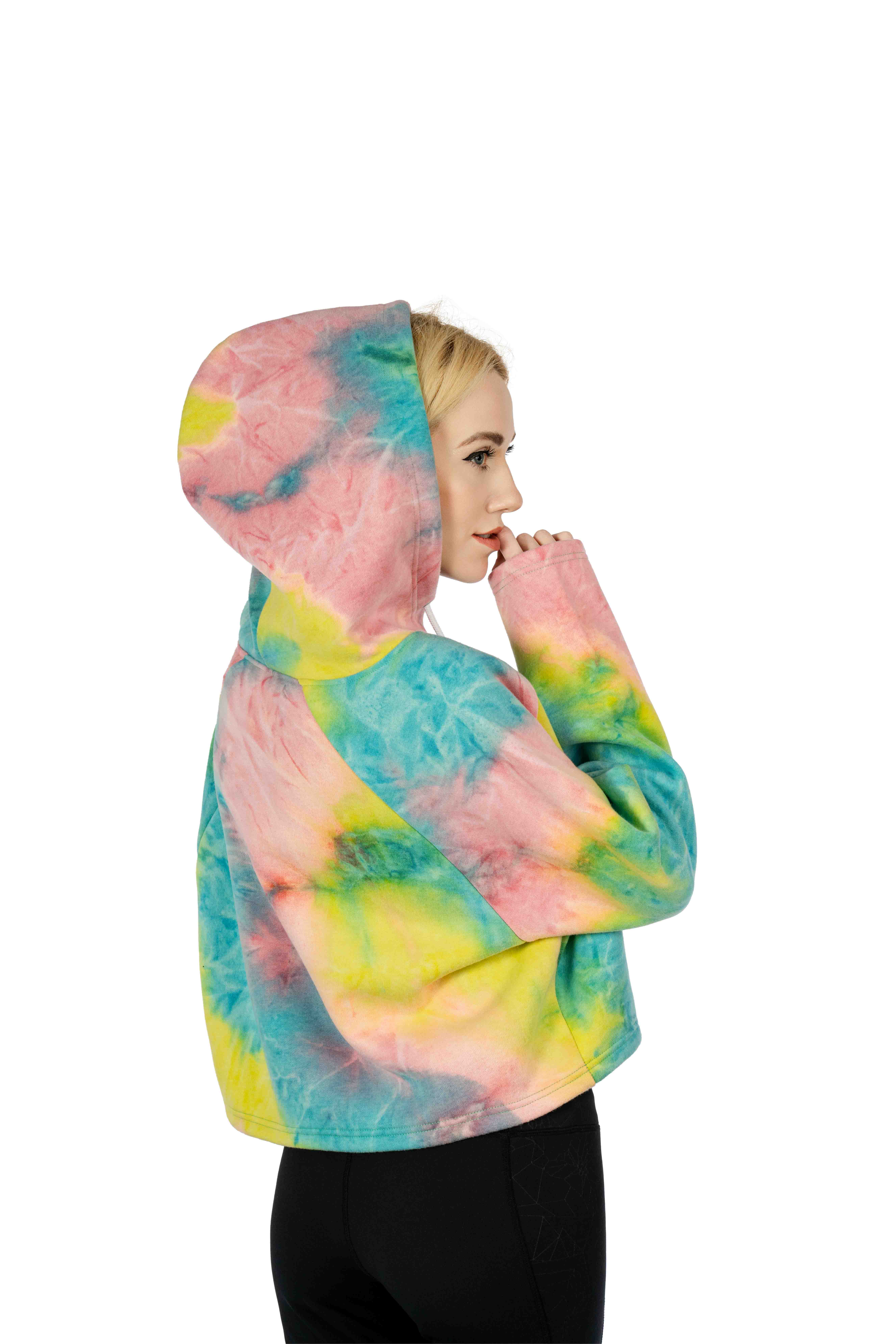 Woen's hoodie