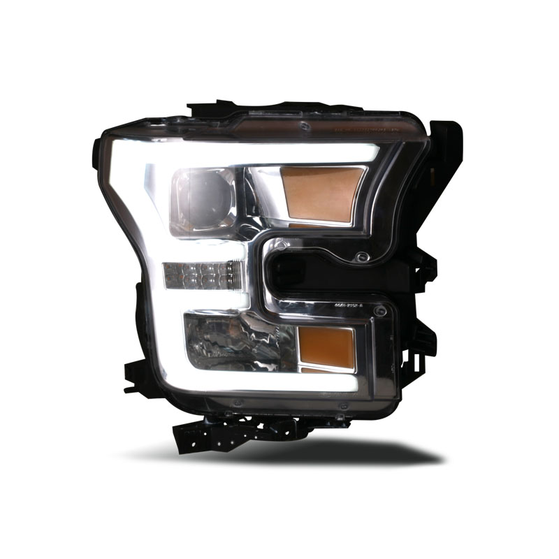 Head Light for Ford F-150 2015-2017