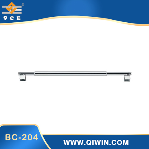 Bathroom Connector