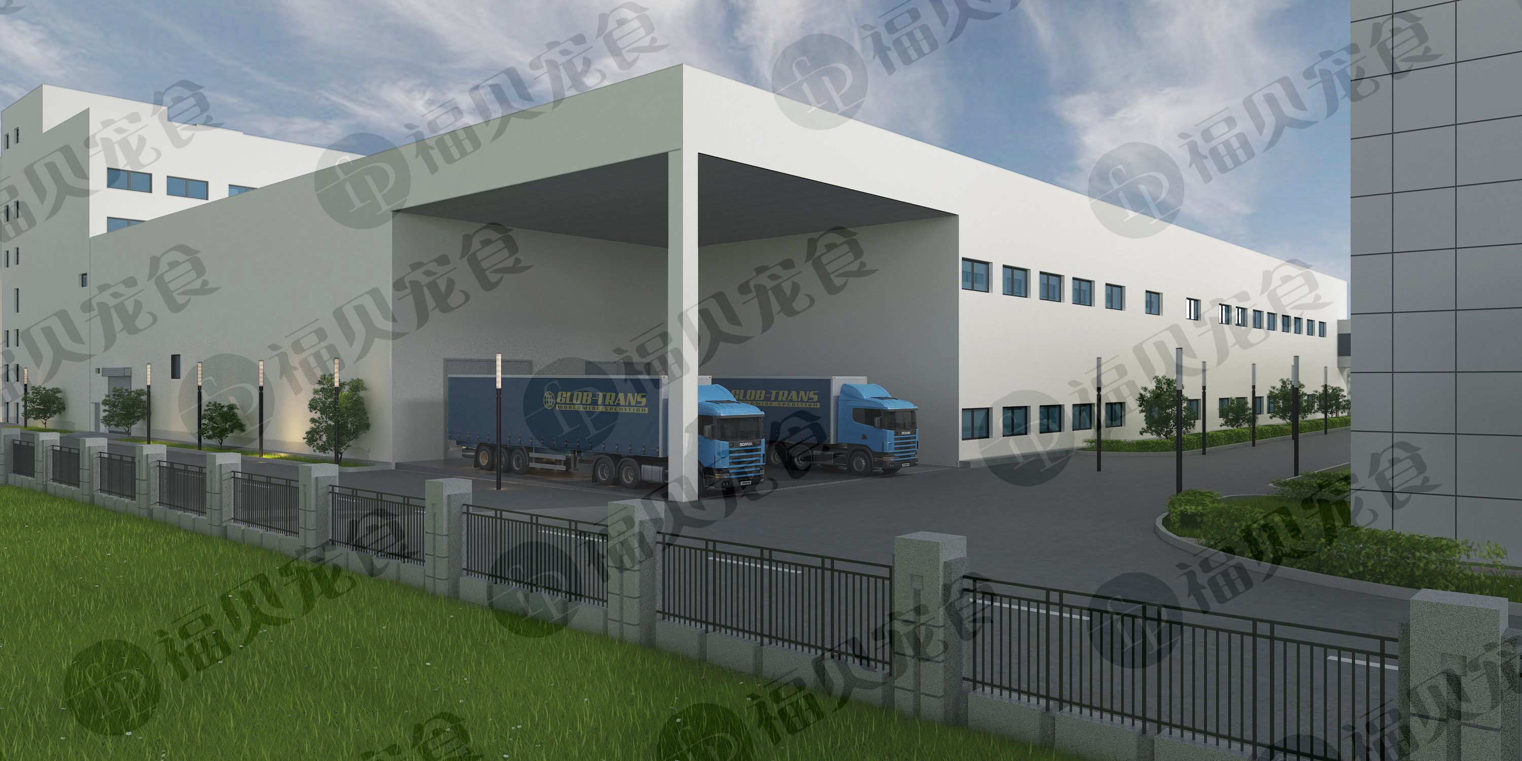 Shanghai Fube Pet Supplies Co., Ltd. – aceite de oliva 3