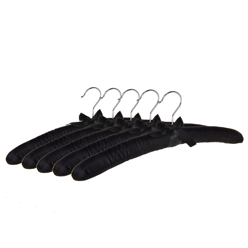 Padded hanger