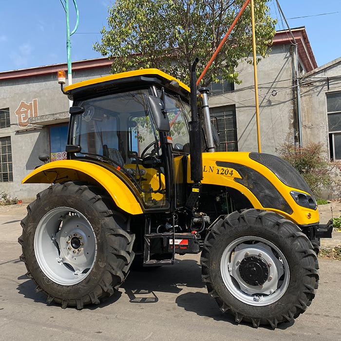 QLN1204 tractors