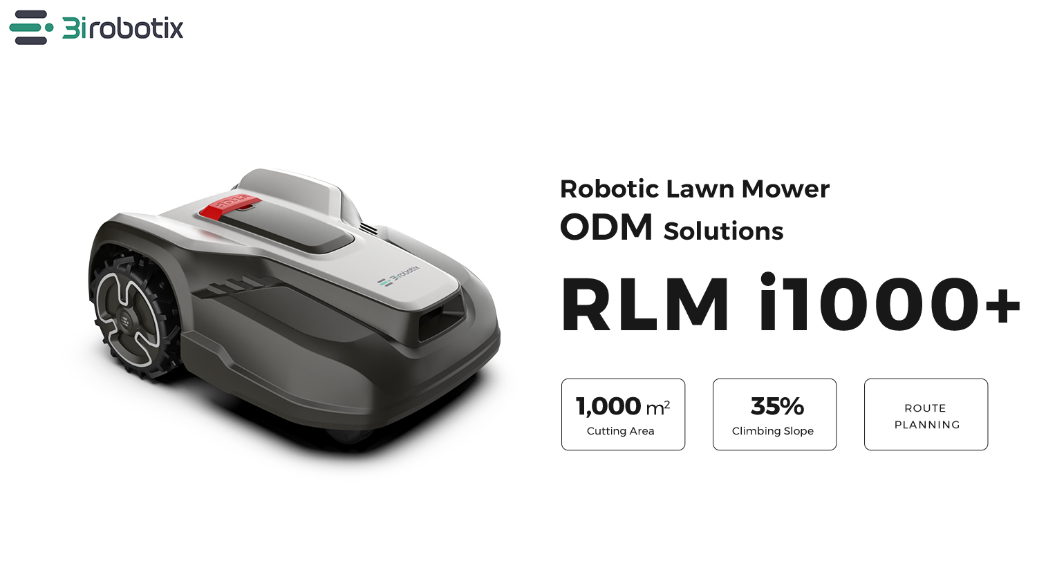 Shenzhen Shanchuan Robot Co., Ltd. – sweeper 2