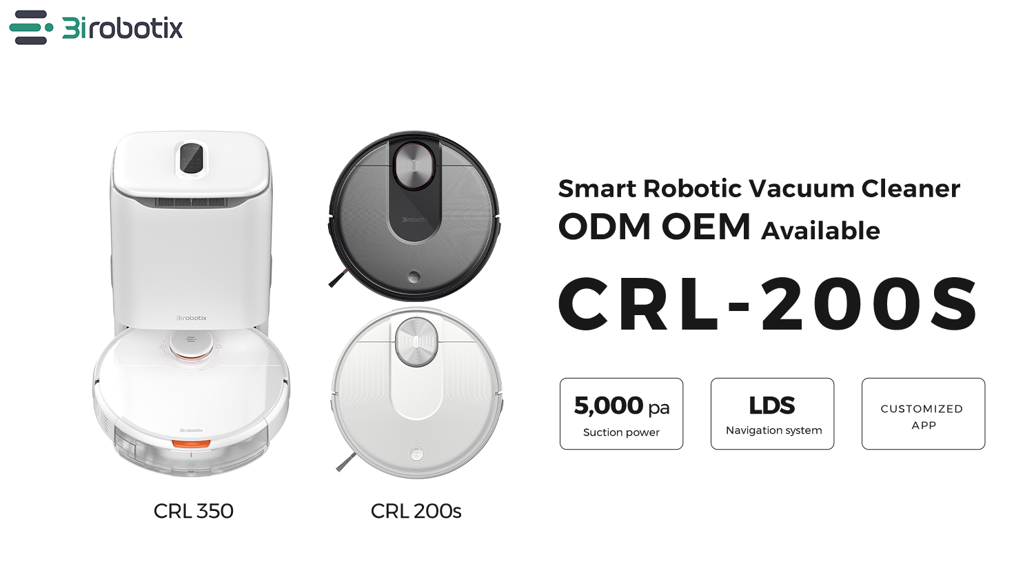 Shenzhen Shanchuan Robot Co., Ltd. – Product photos 3