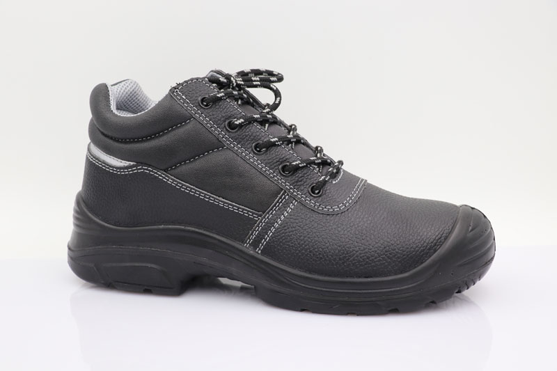 multifunctional safety shoes