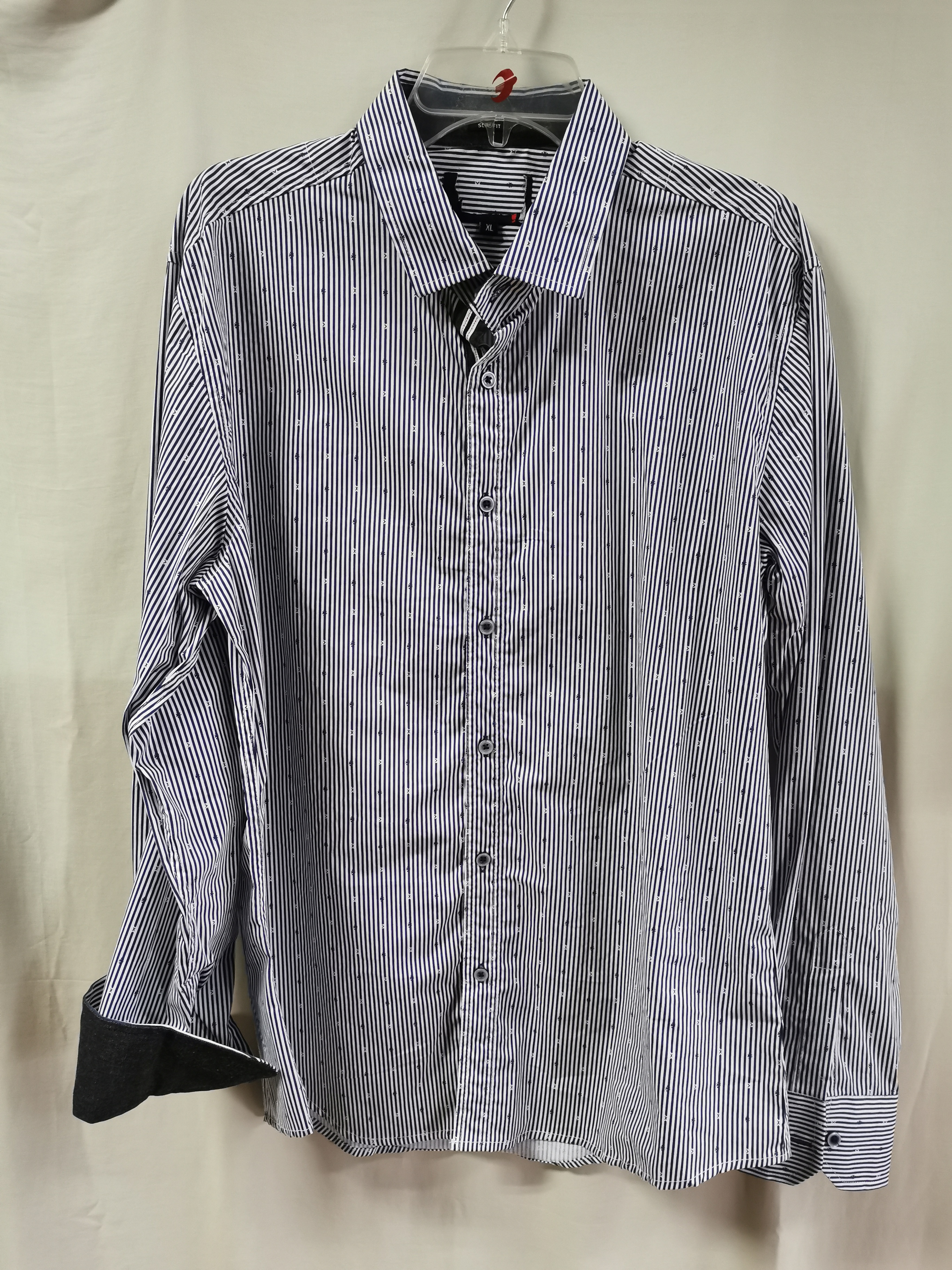 men's cotton shirt