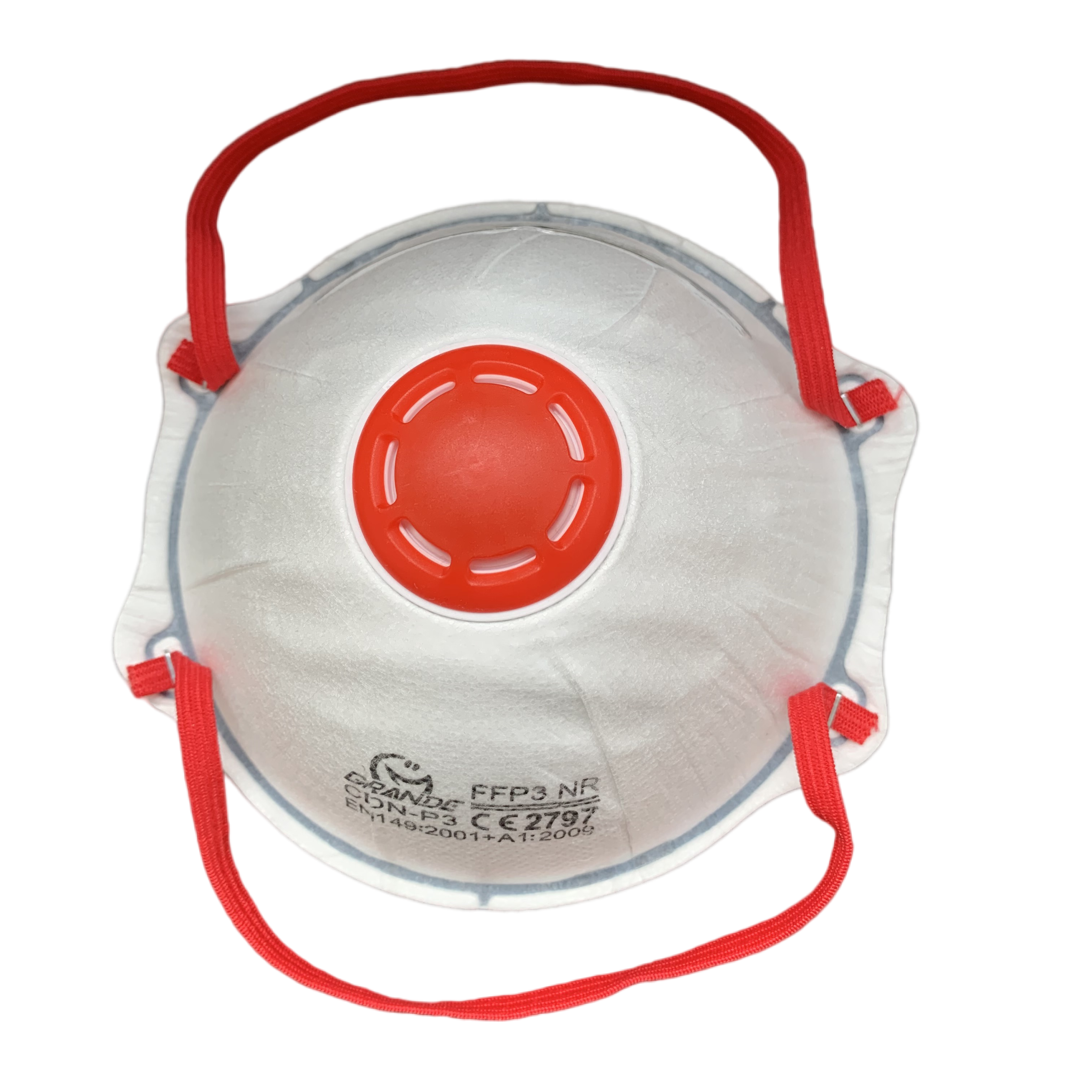 face mask