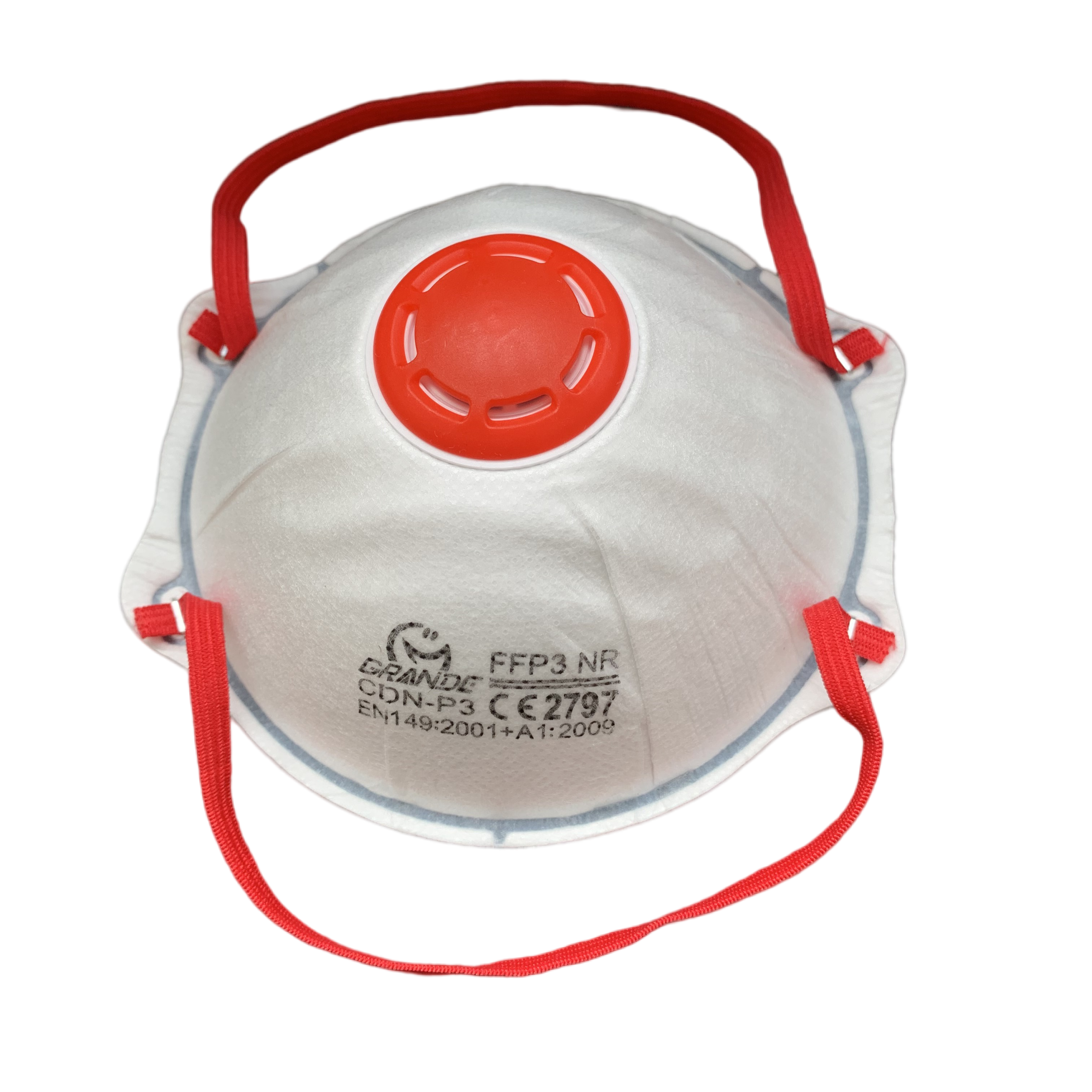 Disposable Respirators