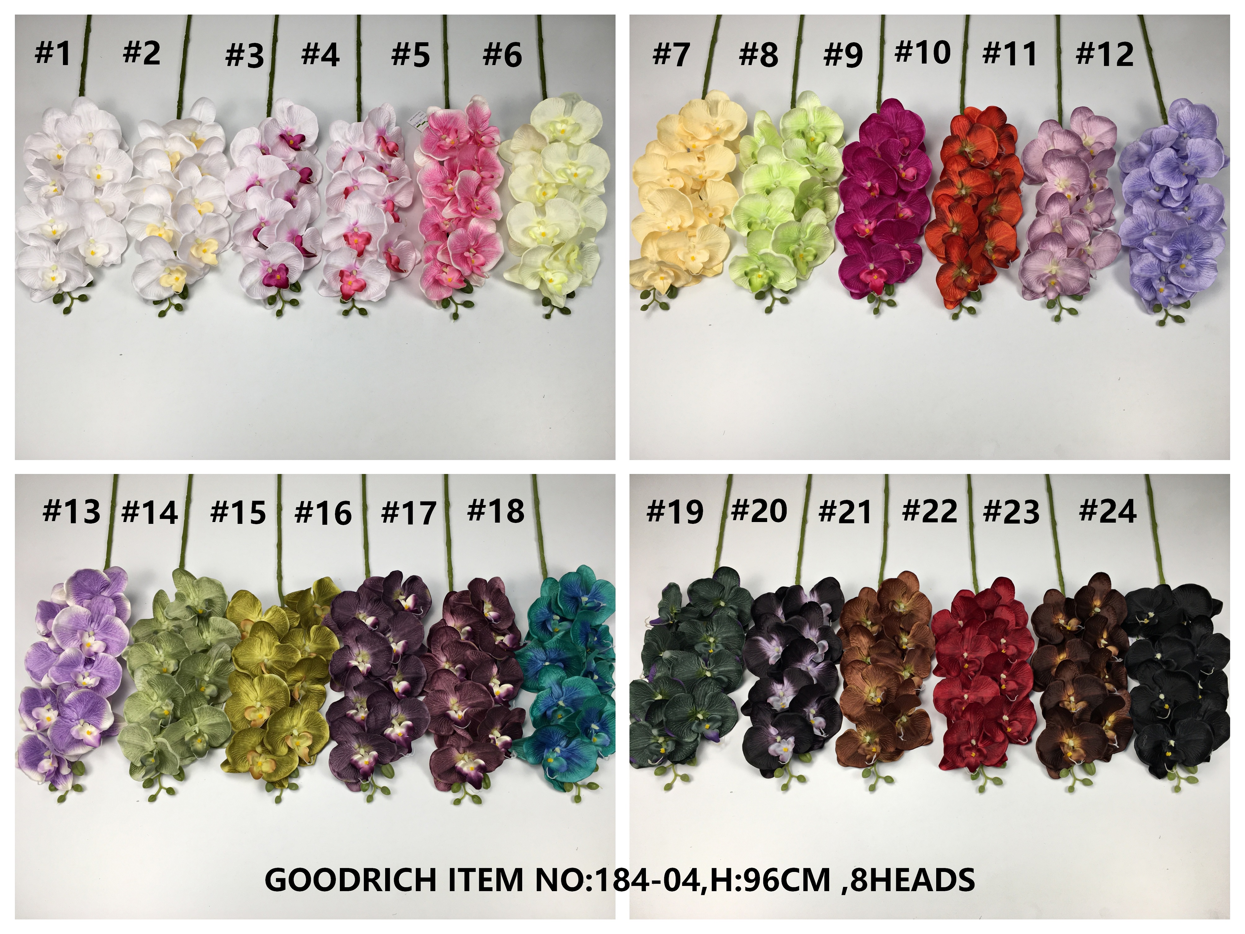 Artificial flowers,artificial plants,silk flowers,single flowers,rose,lily,peony
