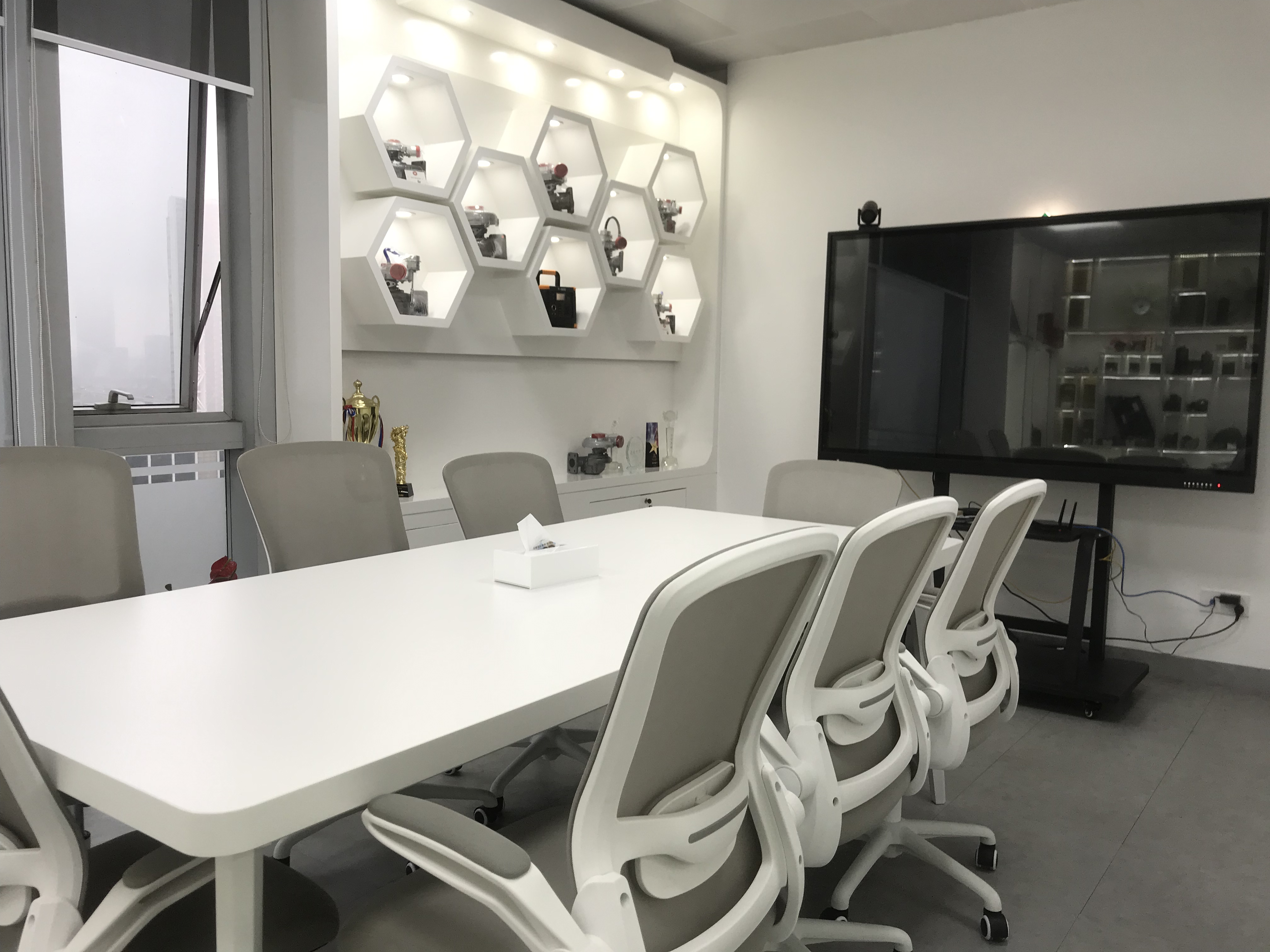 Guangzhou Huide Import and Export Trading Co., Ltd. – solar modules 3