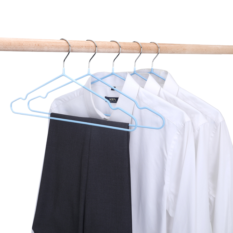 PVC Coated Metal Hanger