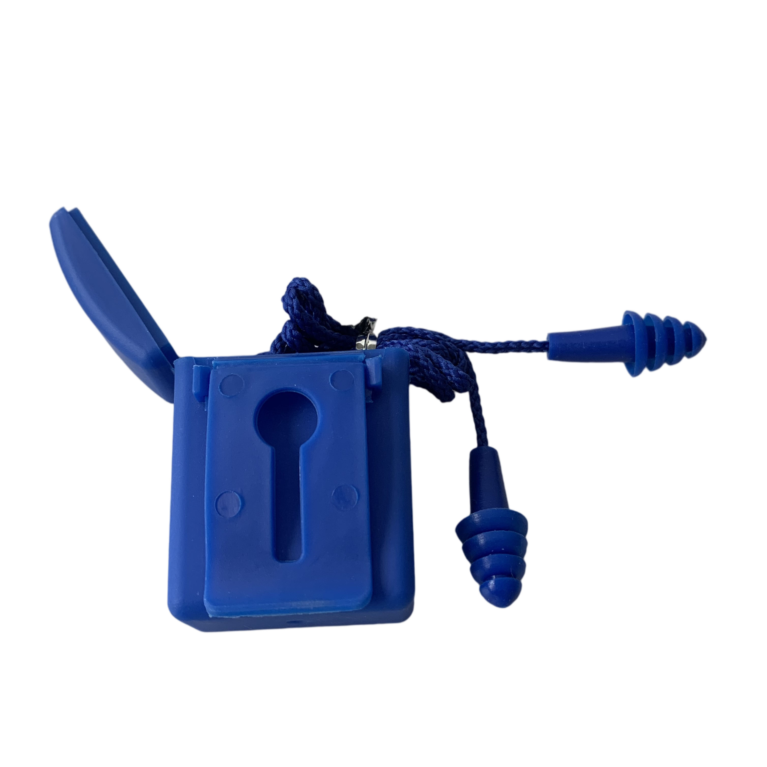 Safety earplug