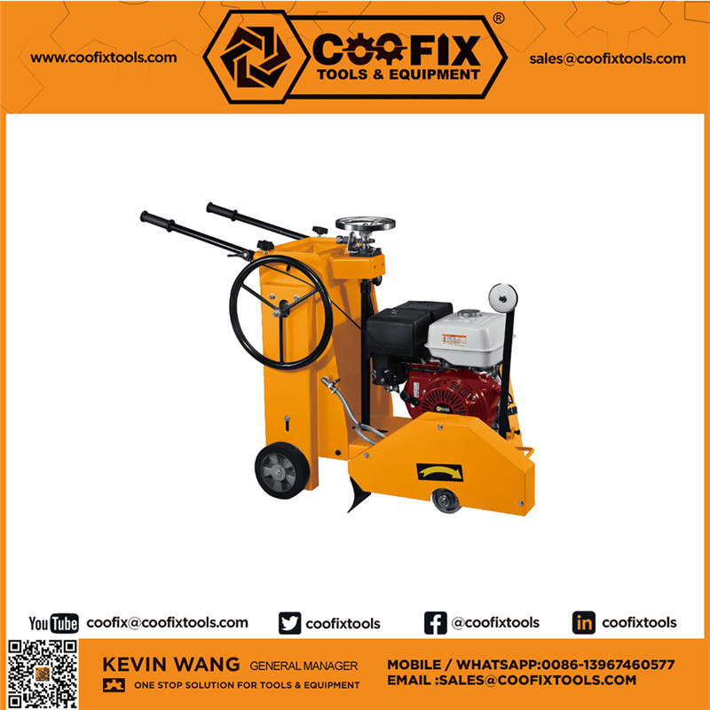 Coofix Floor Saw