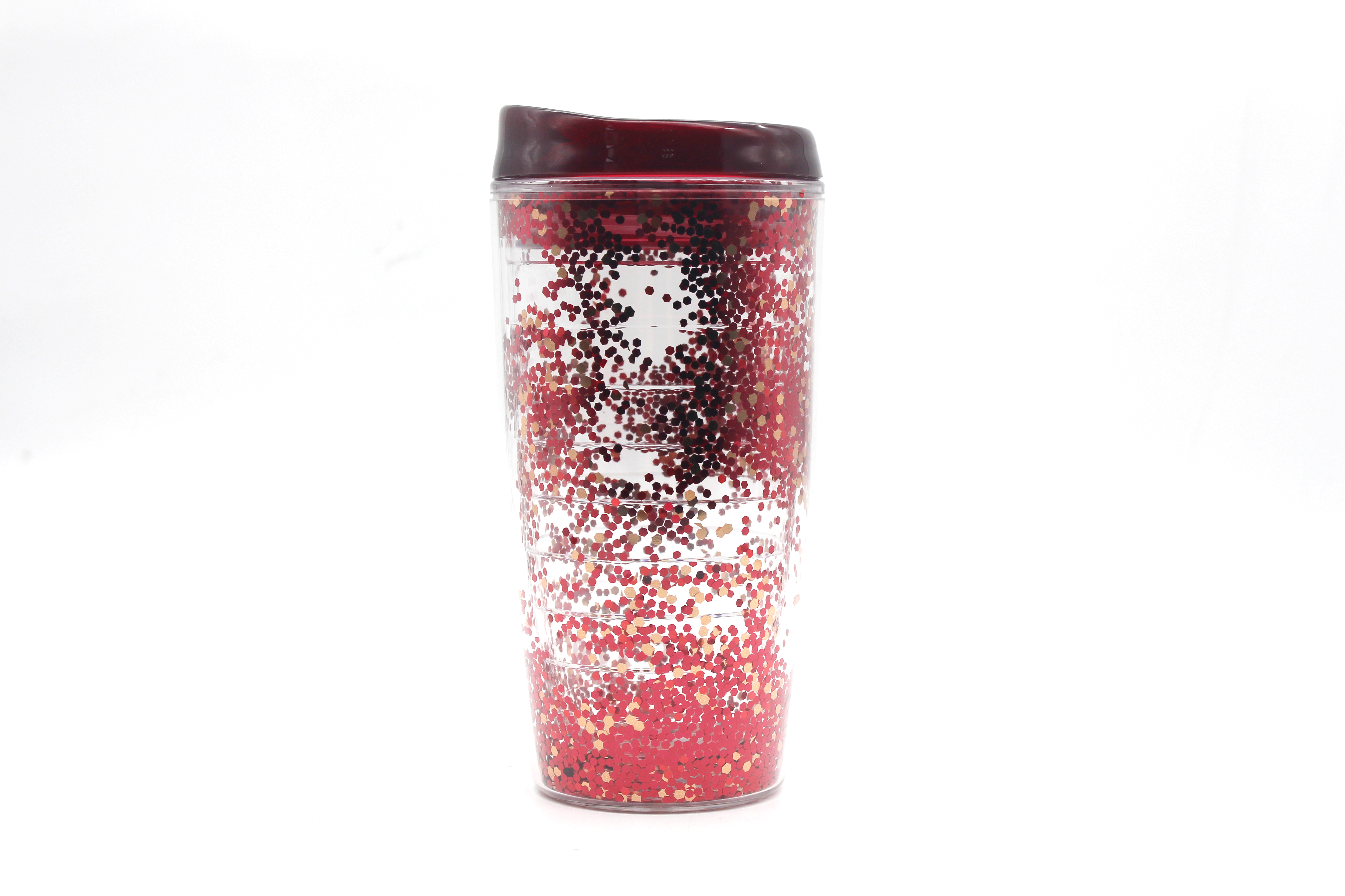 Plastic mug