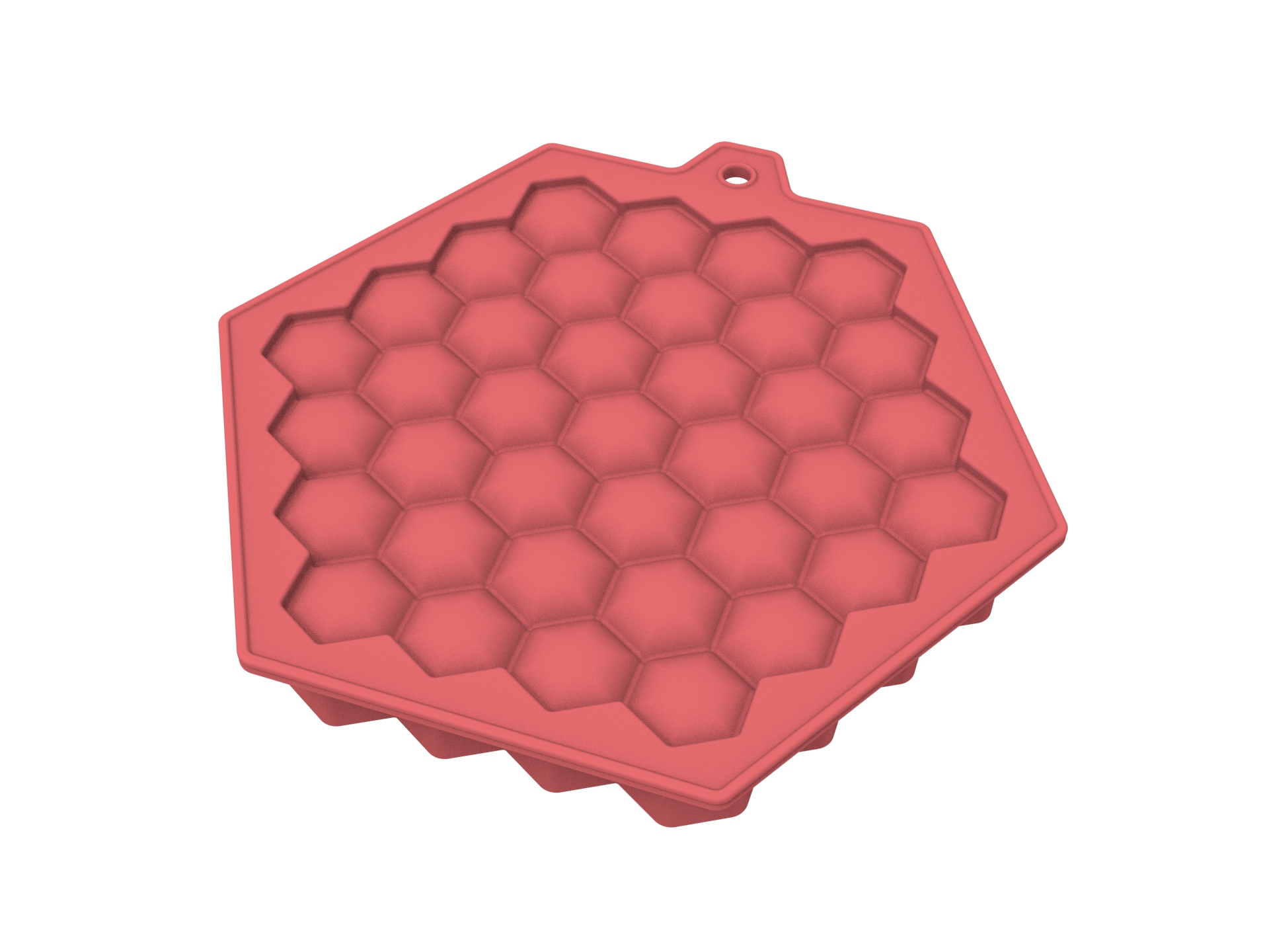 UT0145 Silicone Meatball mold(big size)
