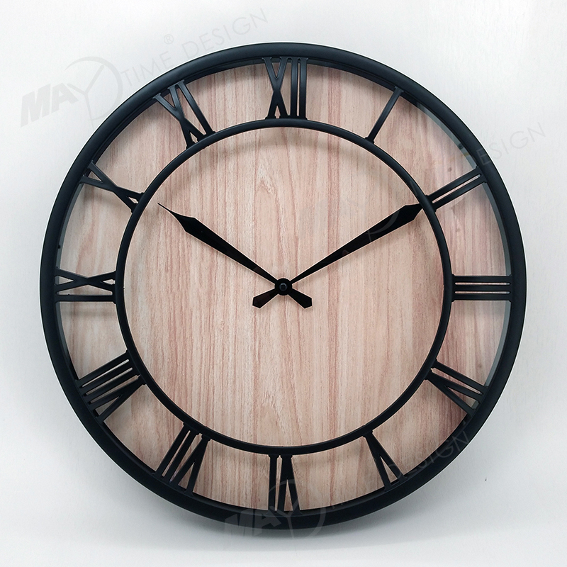 Wall Clock 99177