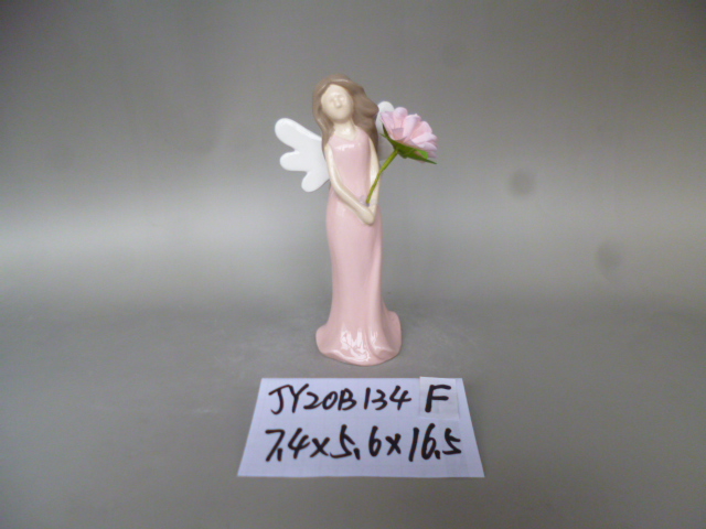 DEHUA JIANYI PORCELAIN INDUSTRY CO., LTD. – portarretrato 3