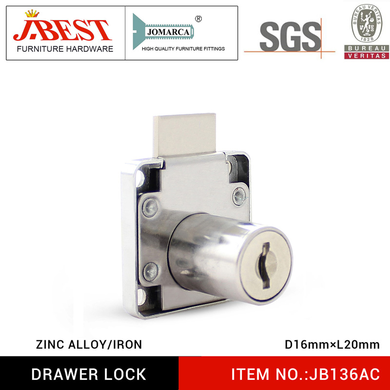 Furniture lock,drawer lock