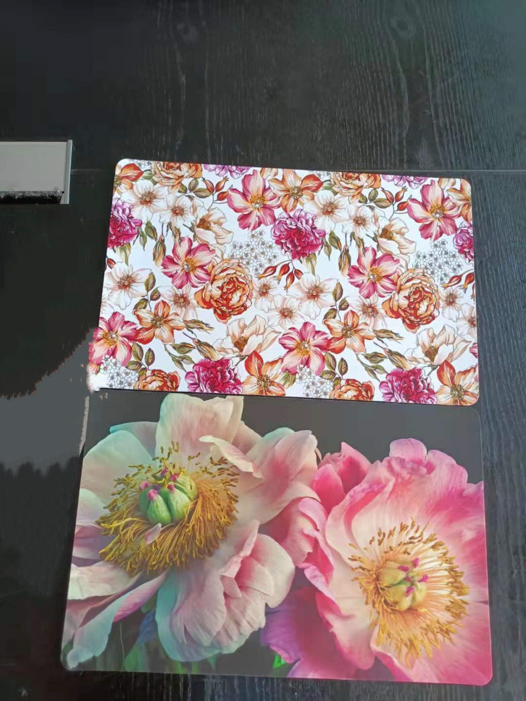 PP placemat,PP mat,placemat,printing placemat