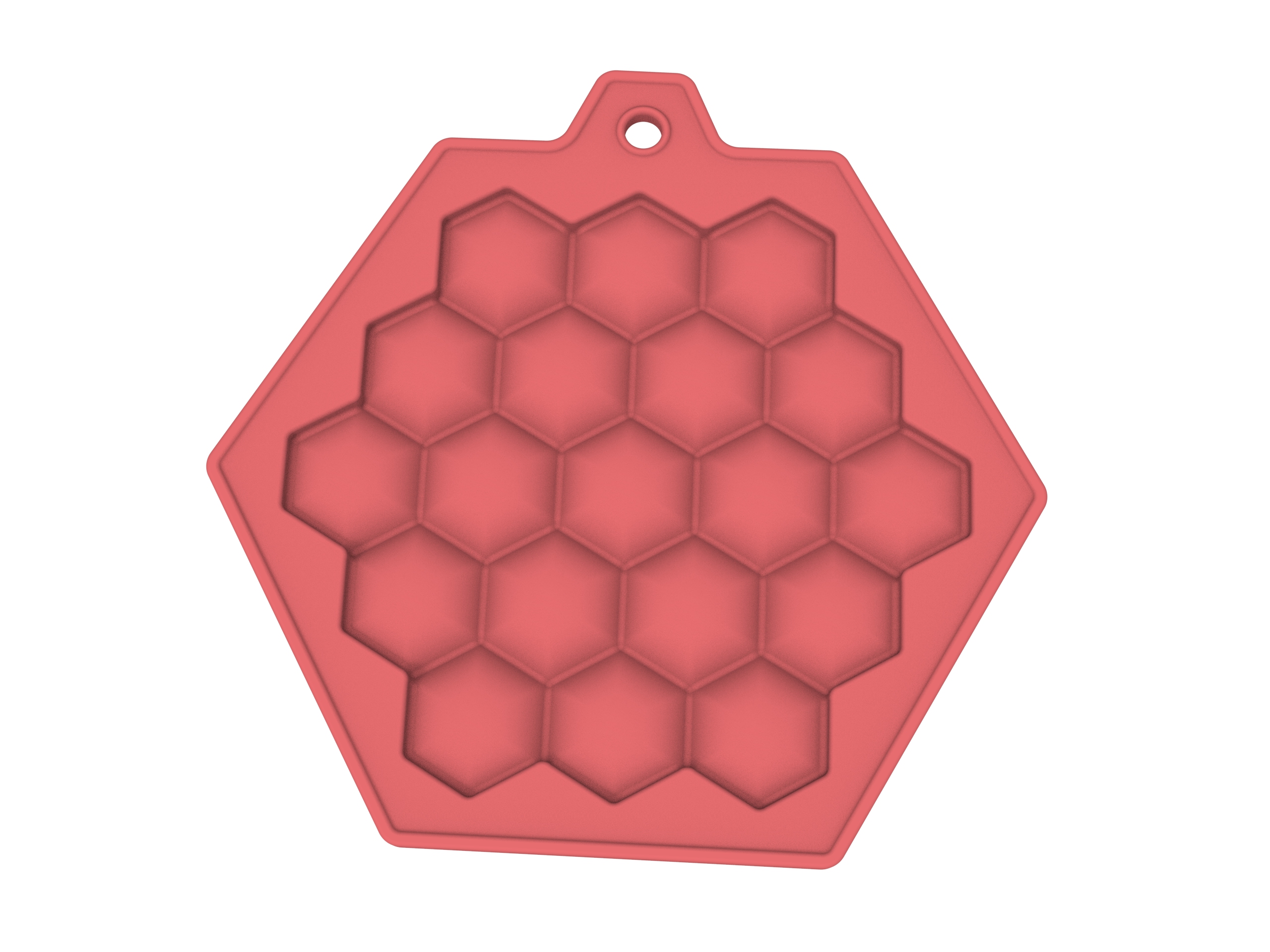 UT0146 Silicone Meatball mold(small size)