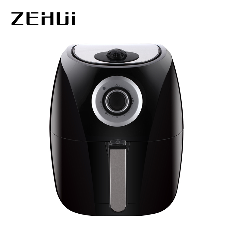 AIR FRYER Healthy Air Fryer AIR FRYER GLA-711