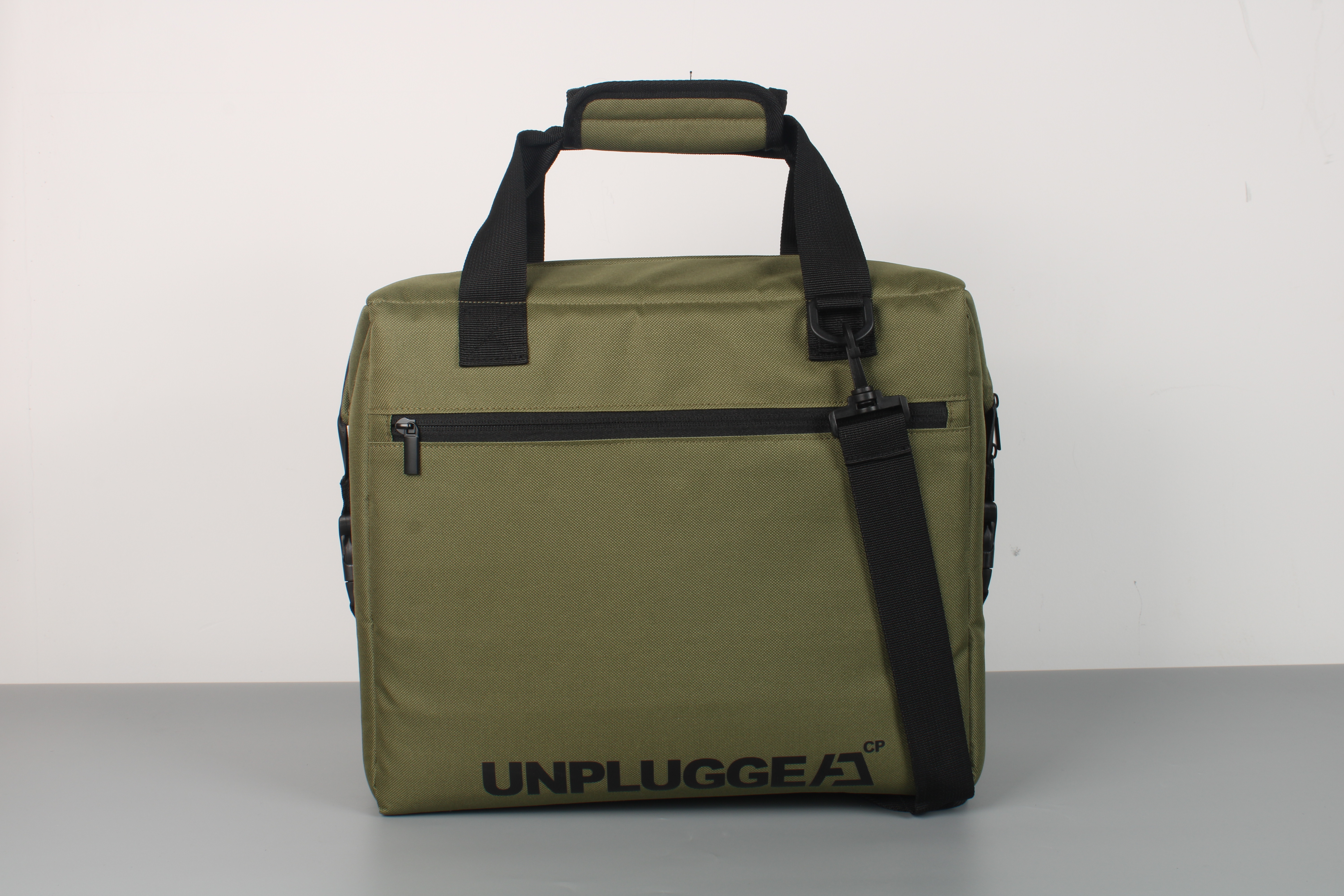 12cans cooler bag