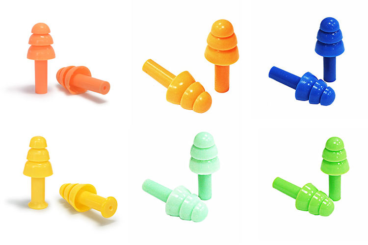 Earplug