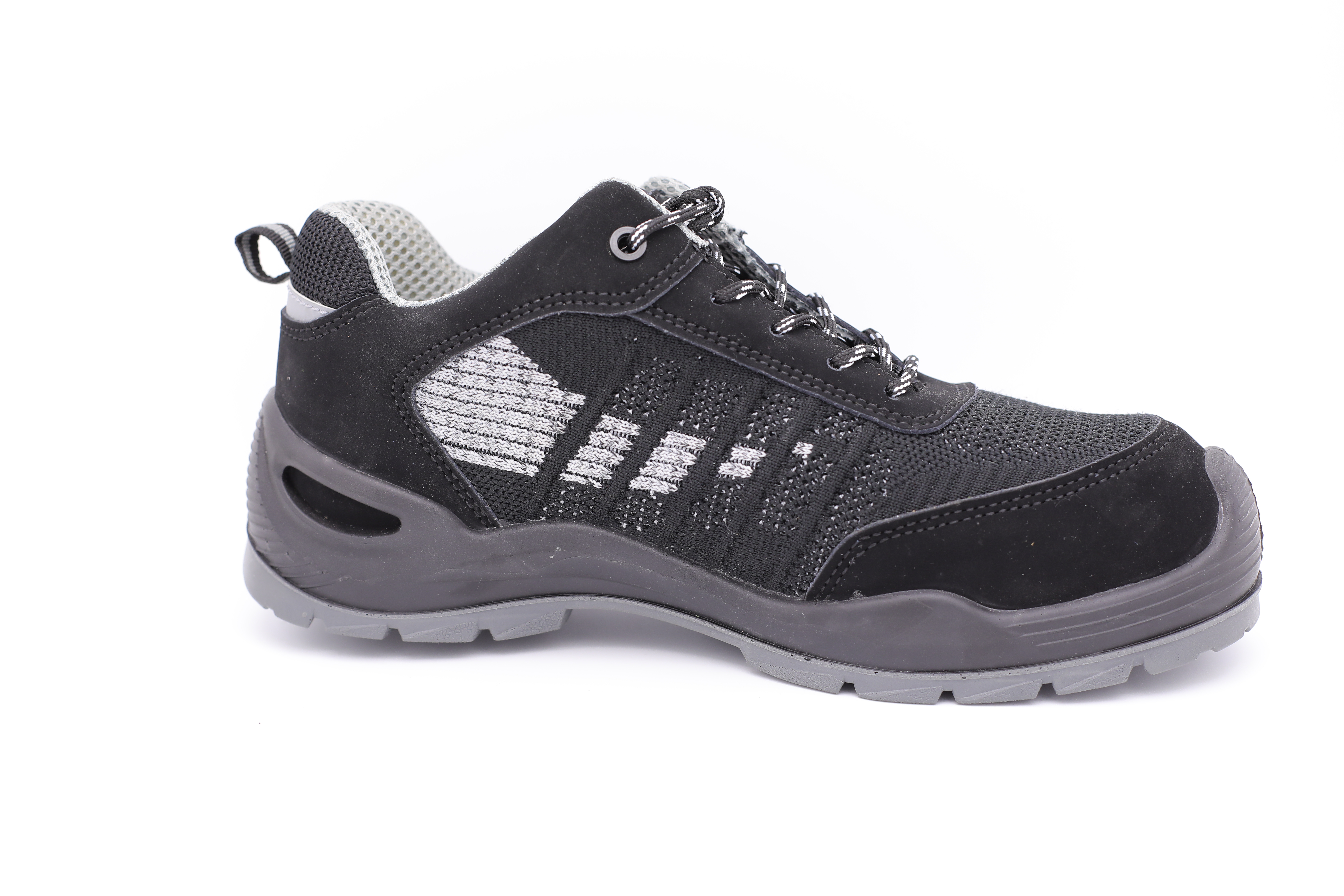 Safety shoes