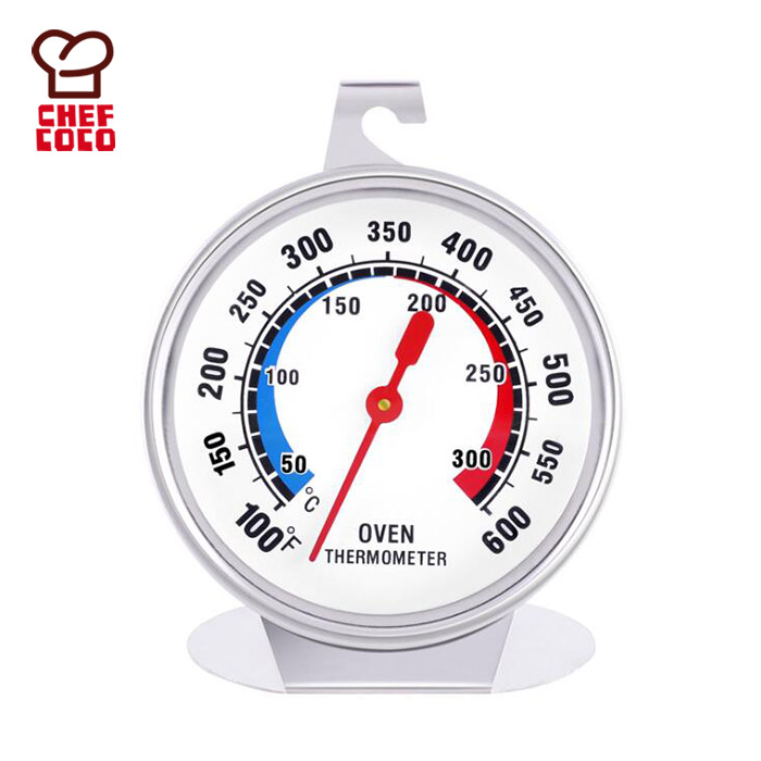 Oven thermometer baking thermometer stainless steel kitchen thermometer