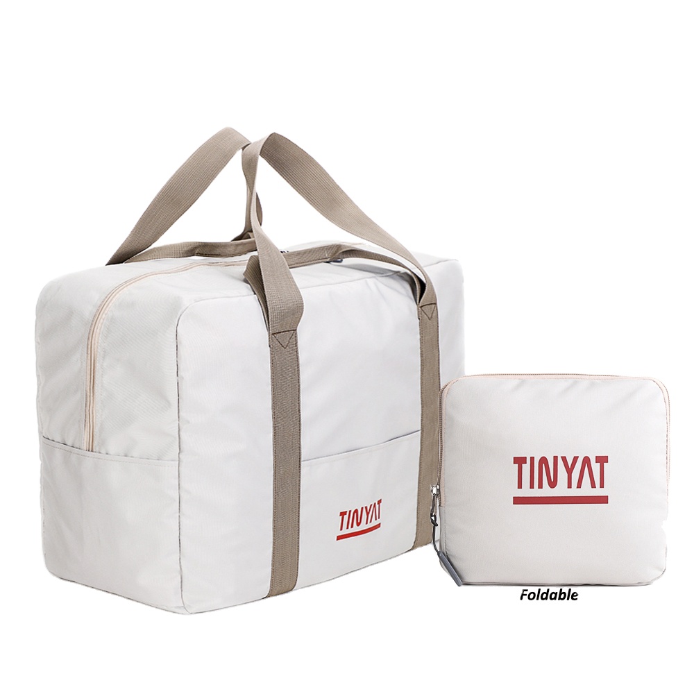 Foldable Large Capacity Hand Luggage Bag