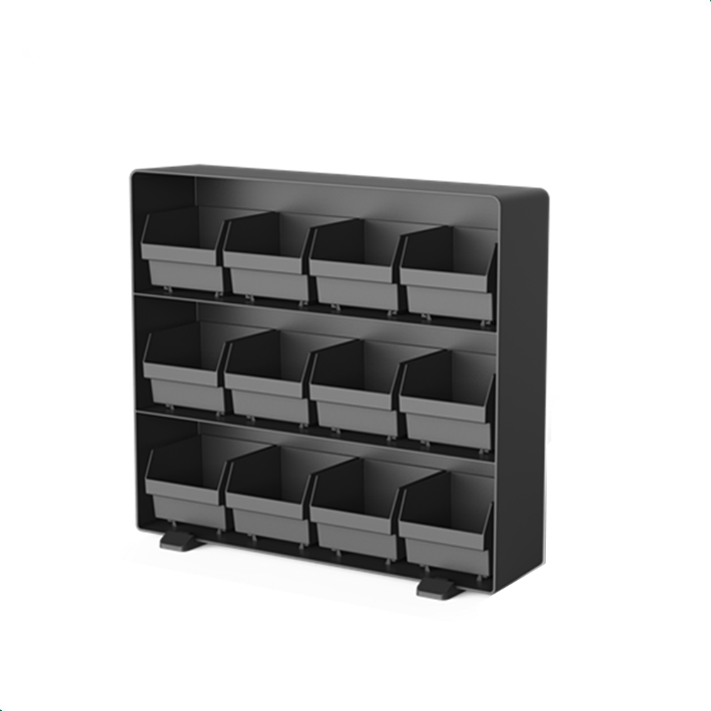 Tea bag rack small size