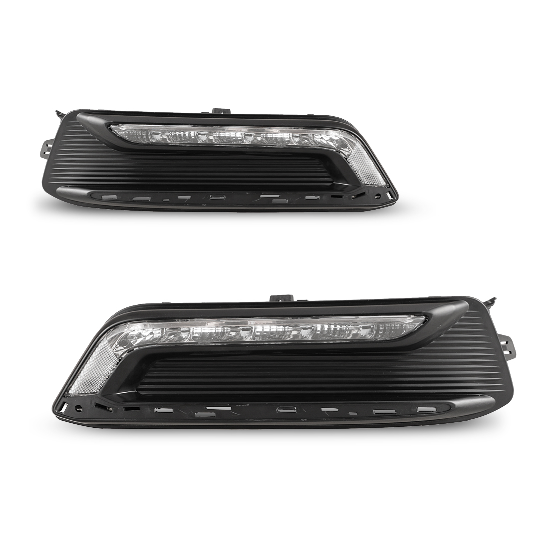 DRL light for Chevrolet Impala 2014-2017