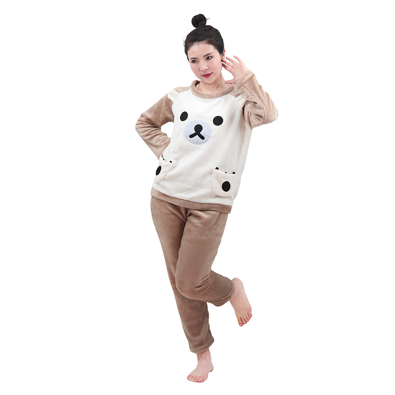 Women's Shu Velveteen Nightgown Sets