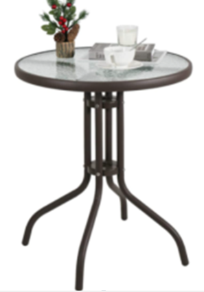 Garden Table