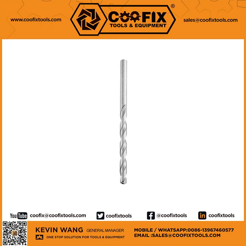 COOFIX MULTI-FUNCTION DRILL BIT Hand tools hardware tools