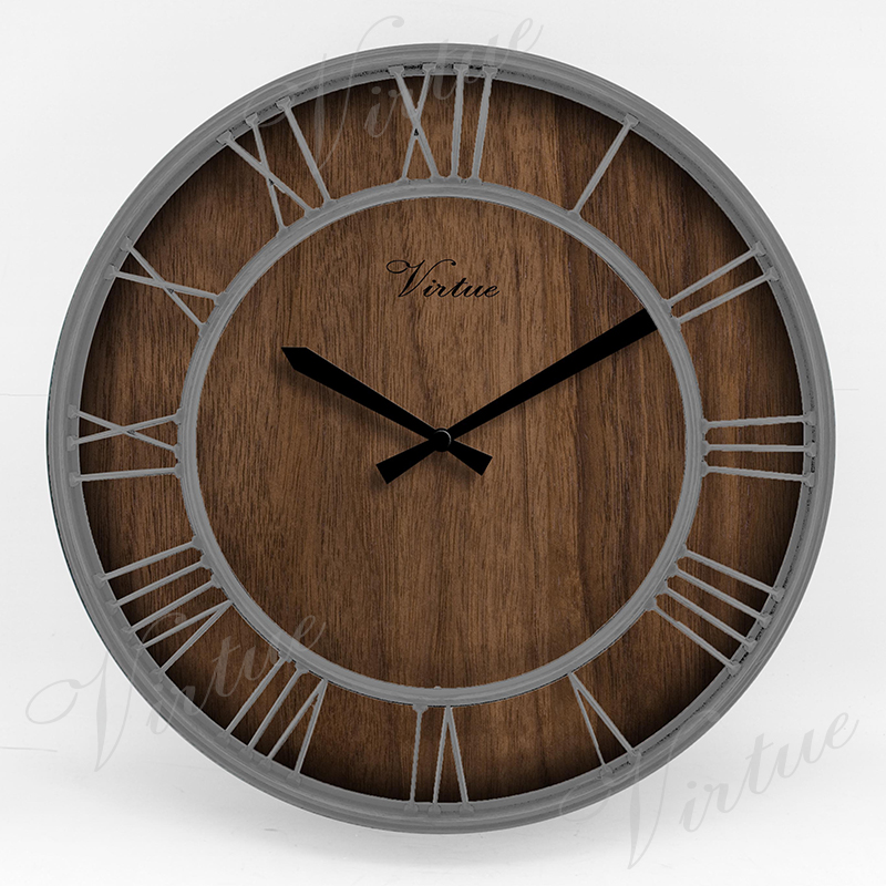 Wall Clock 91256