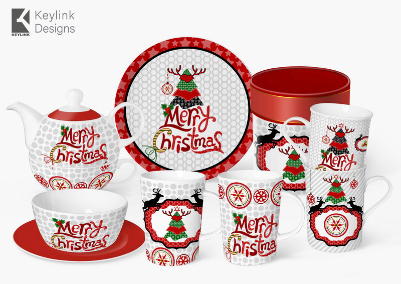 christmas mug,coffee cup,gift mug bowl plate