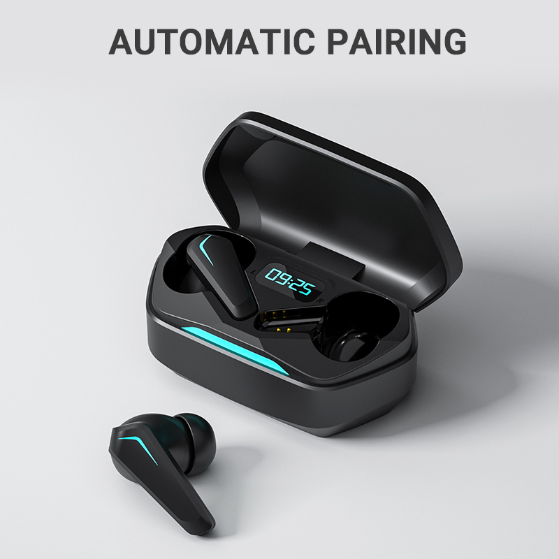 KO-STAR Gaming true wireless earbuds K90