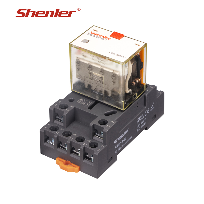 Shenle Corporation  Ltd – bombilla led 1
