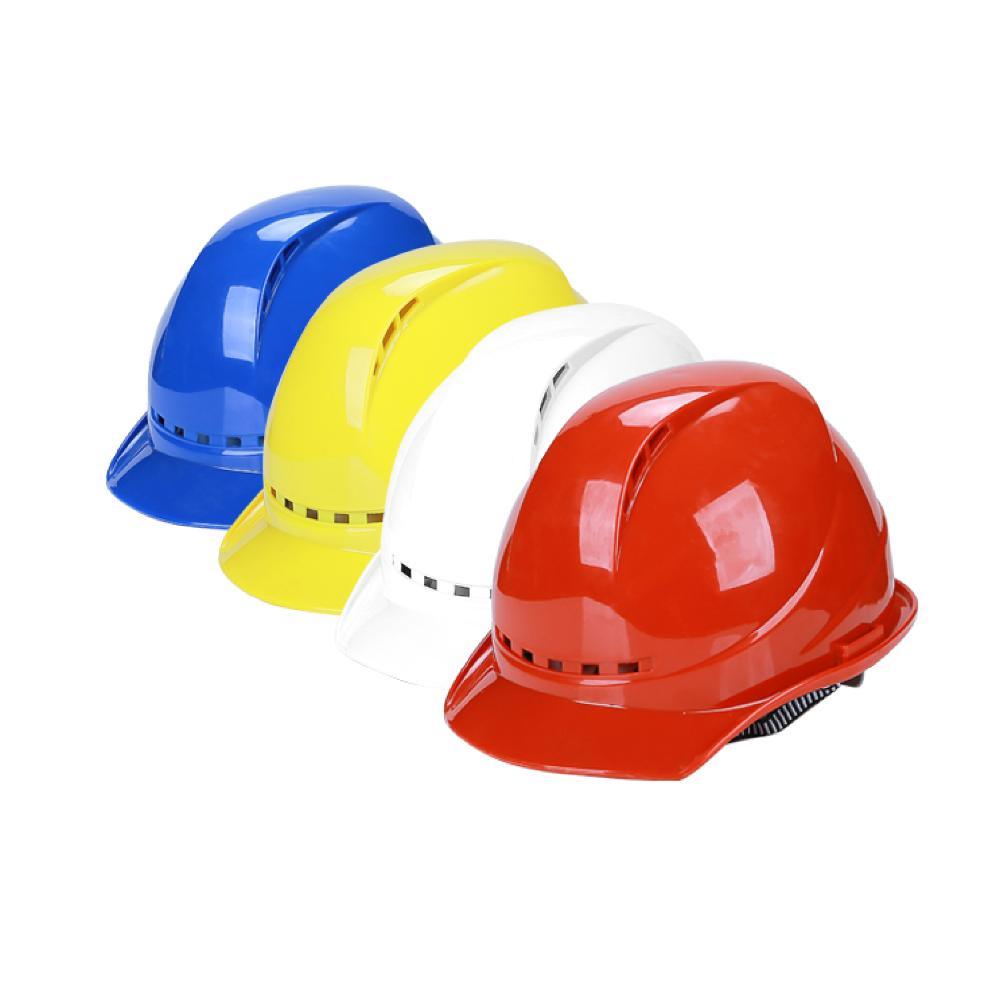 Head protection -safety helmet