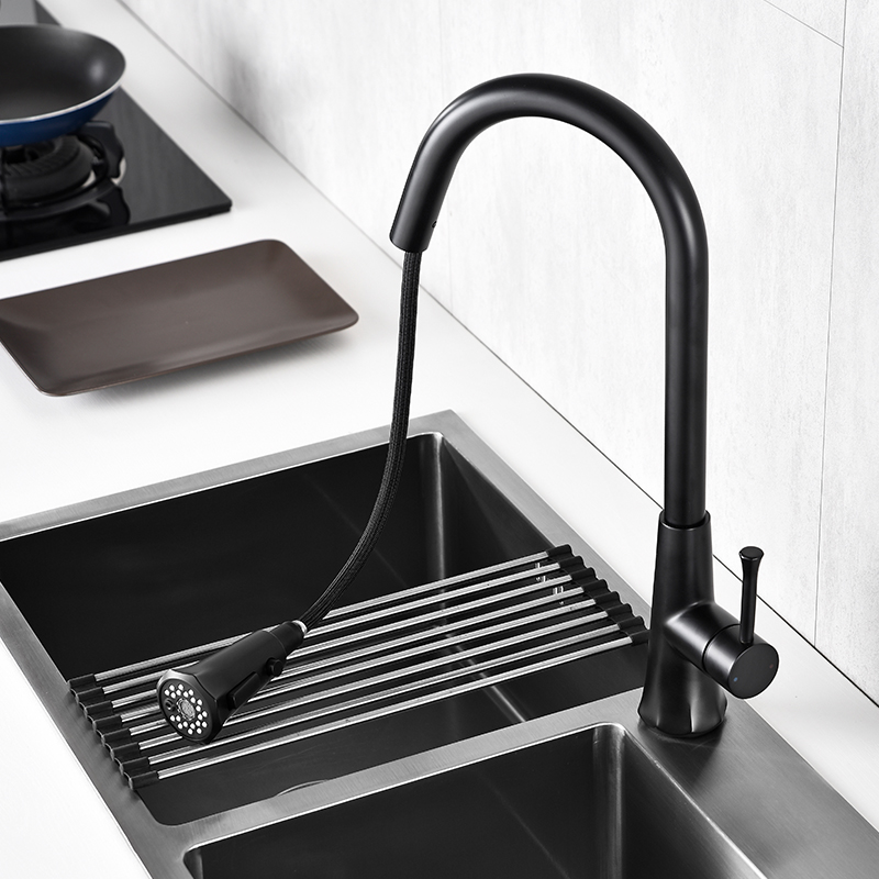 TIEMA brass vegetable basin faucet ZS61734