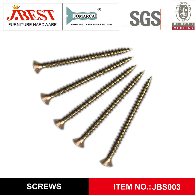 chipboard screws