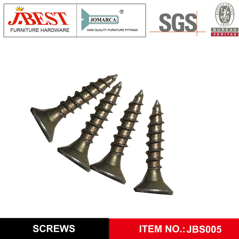 chipboard screws